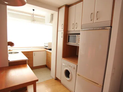 Piso en calle de Gomeznarro, 128 - Foto 2