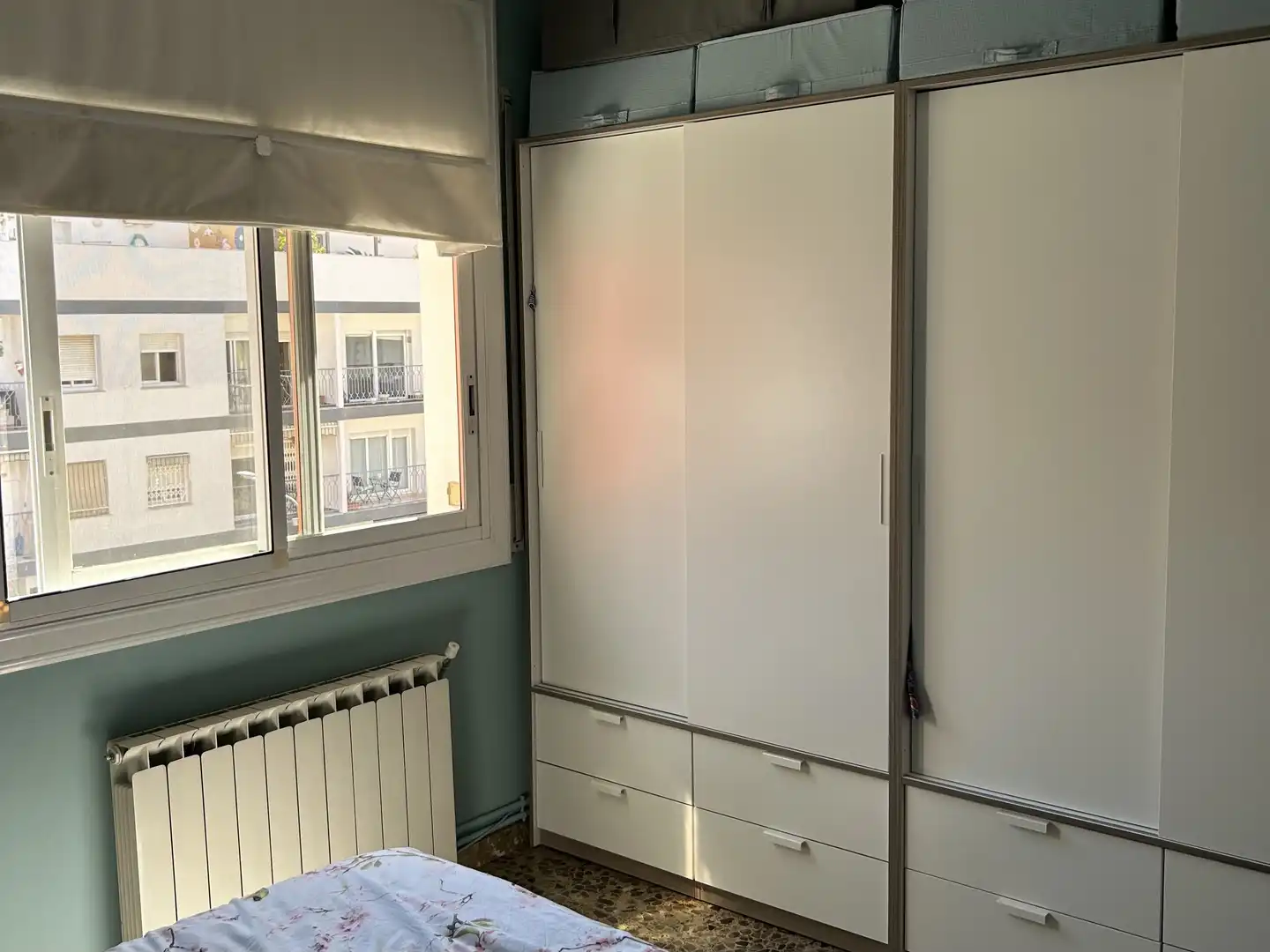 Piso en  Carrer de Josep Anselm Clavé 51 - Foto 10
