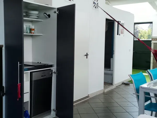 Chalet adosado en Calle Laguna Seca, 23, Nuevo Portil, Nuevo Portil - Foto 1