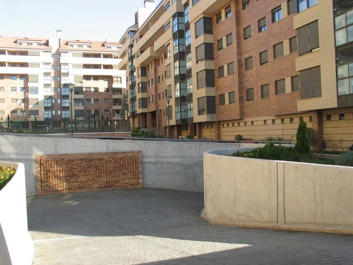 Piso en avenida Pablo Iglesias, 85 - Foto 8