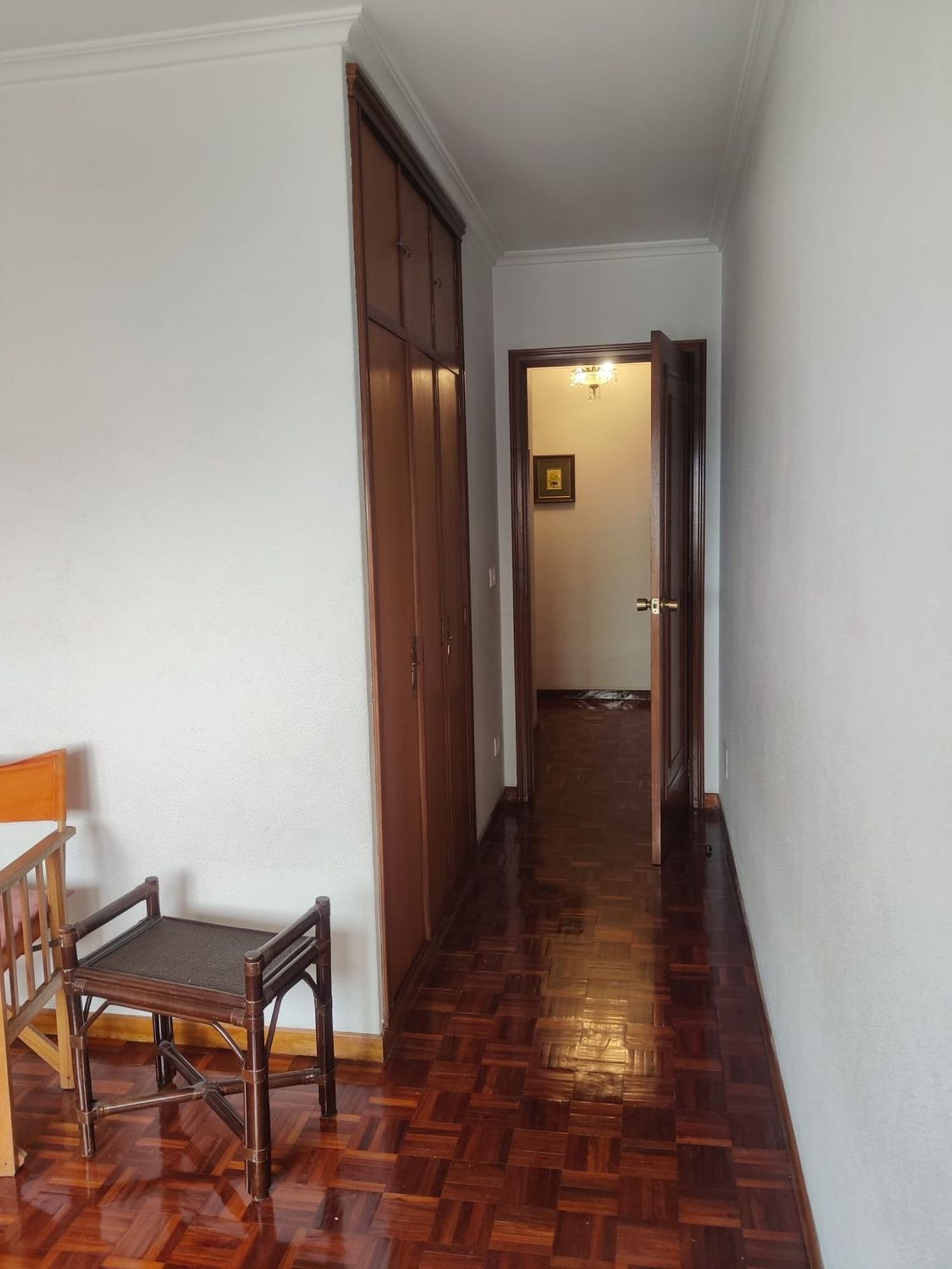 Piso en Calle da Travesía de Vigo, 109, Travesía de Vigo - San Xoán - Foto 3
