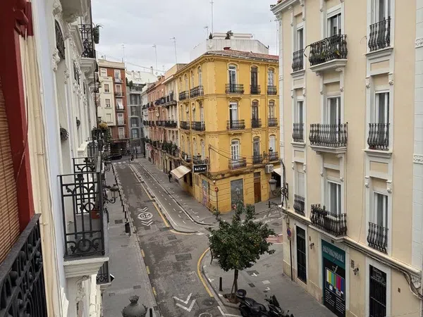 Piso en calle del Doctor Serrano, 9 - Foto 34