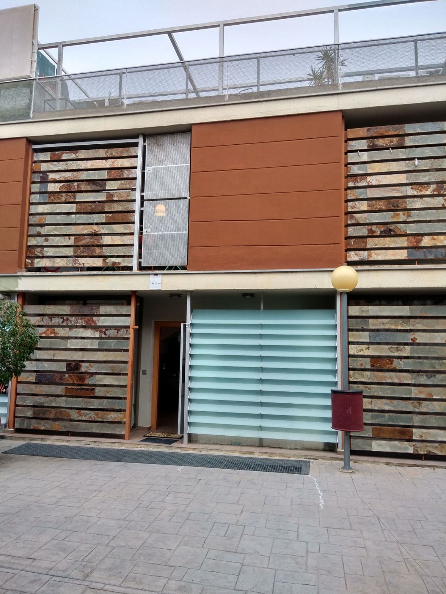 Casa o chalet independiente en Calle Conrado Albadalejo, 29, Alicante Golf - Foto 8