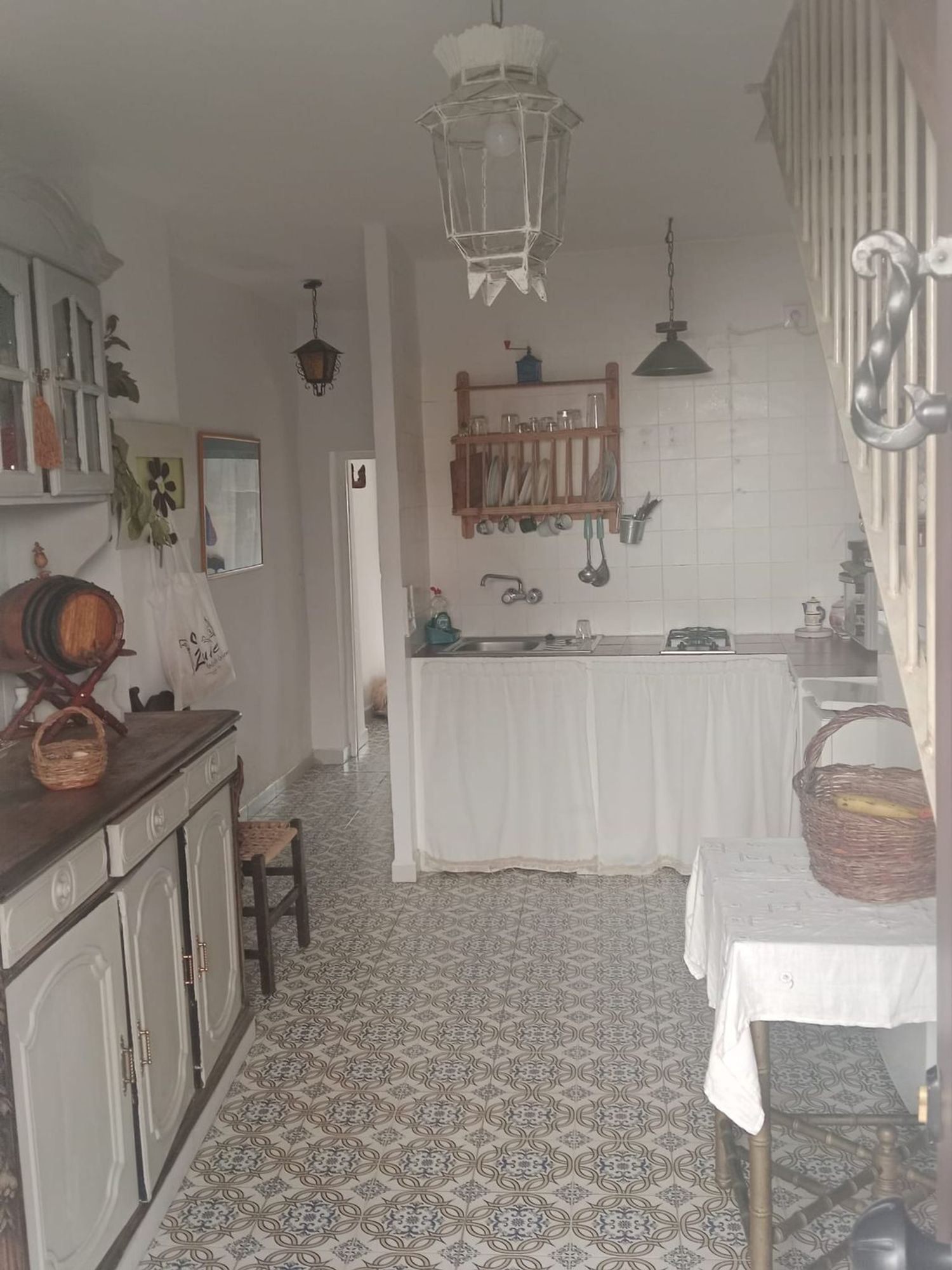 Casa o chalet independiente en Zufre - Foto 5