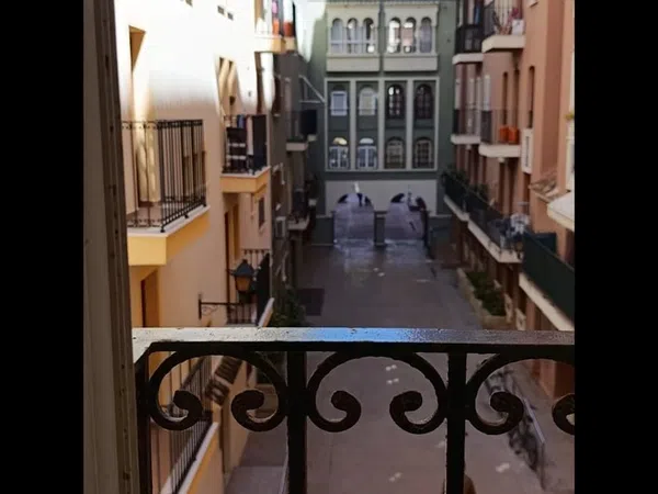 Piso en Calle la Unión, 8, Port Saplaya, Port Saplaya - Foto 35