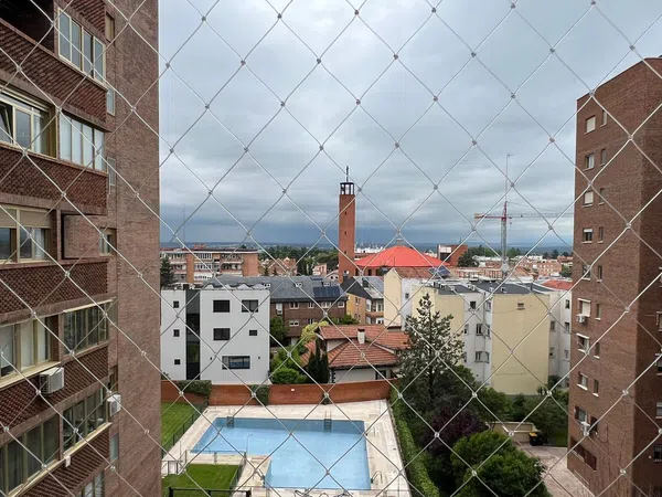 Piso en Valdezarza - Foto 11