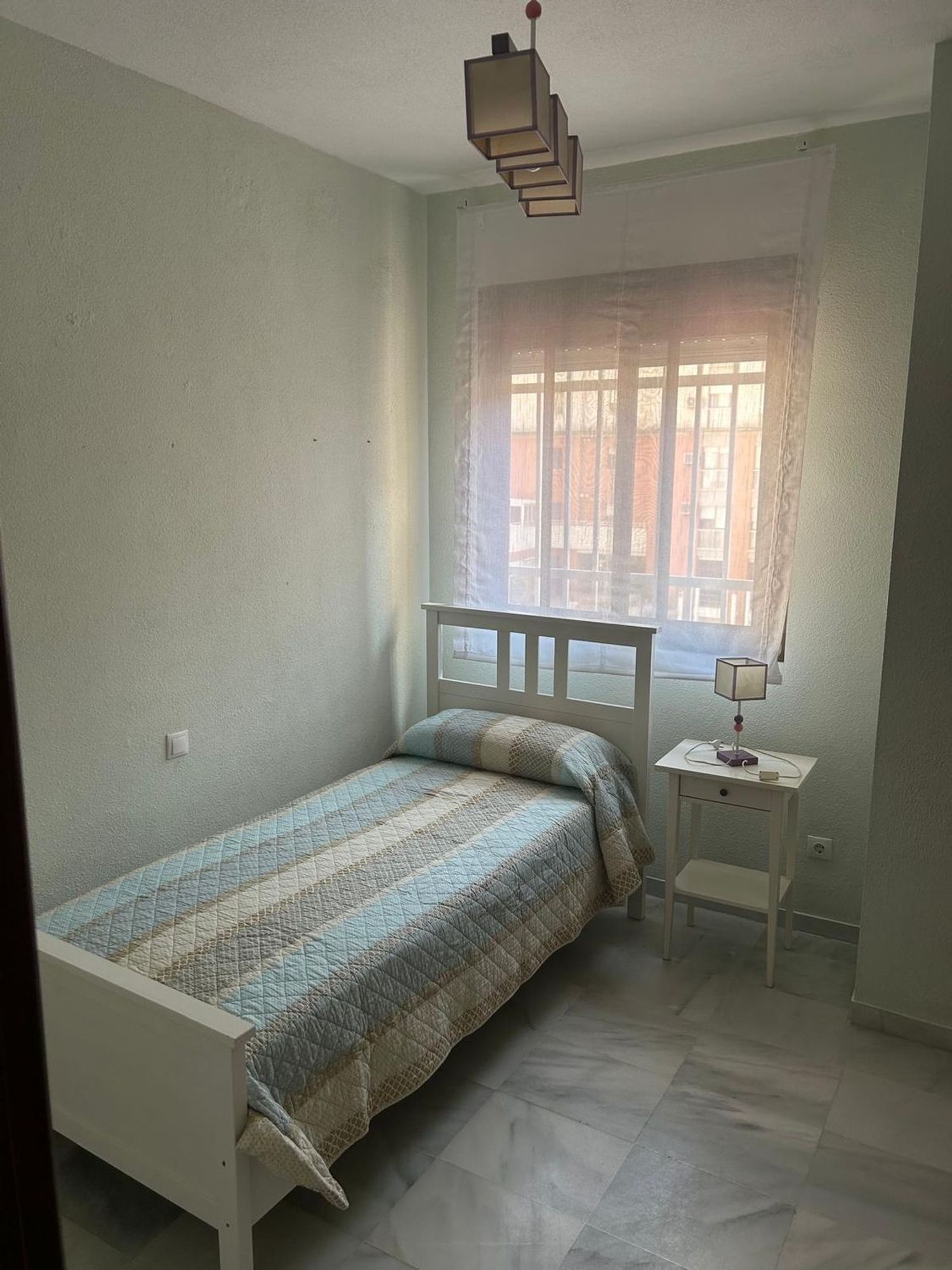 Piso en calle Doctor Madrazo Osuna, 7 (Residencial Las Perlas 1) - Foto 7