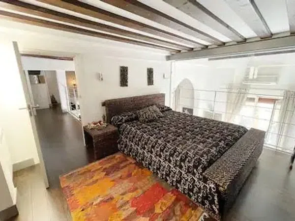 Dúplex en Calle de Segovia, 16, Palacio - Foto 2