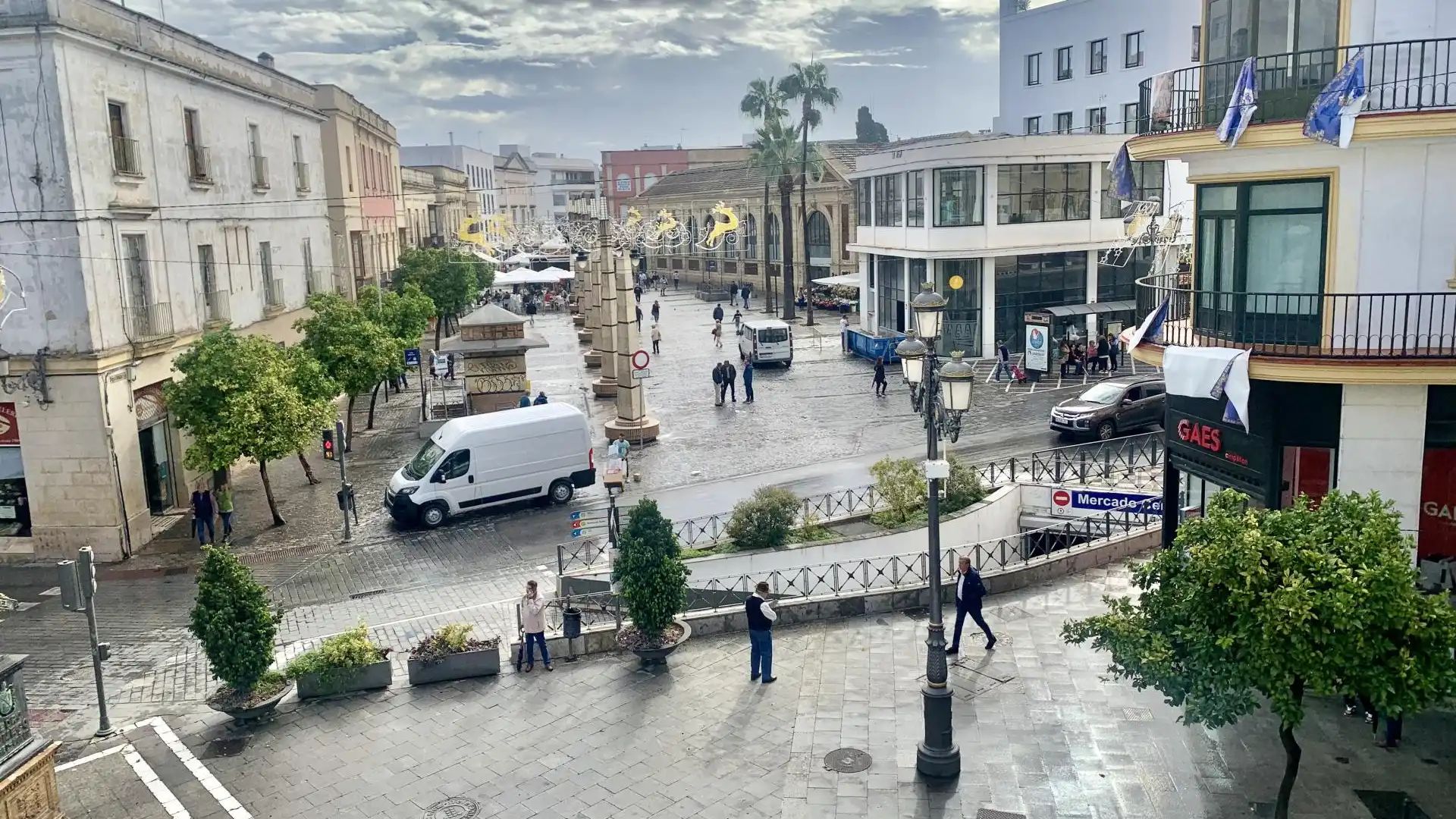 Piso en  Calle Lancería 23 - Foto 2