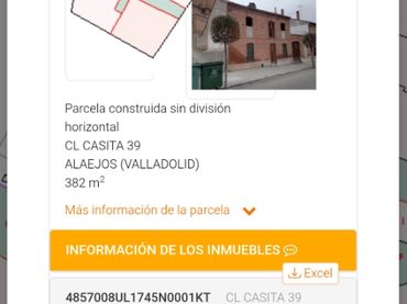 Casa adosada en  Calle Donantes de Sangre 39 - Foto 5