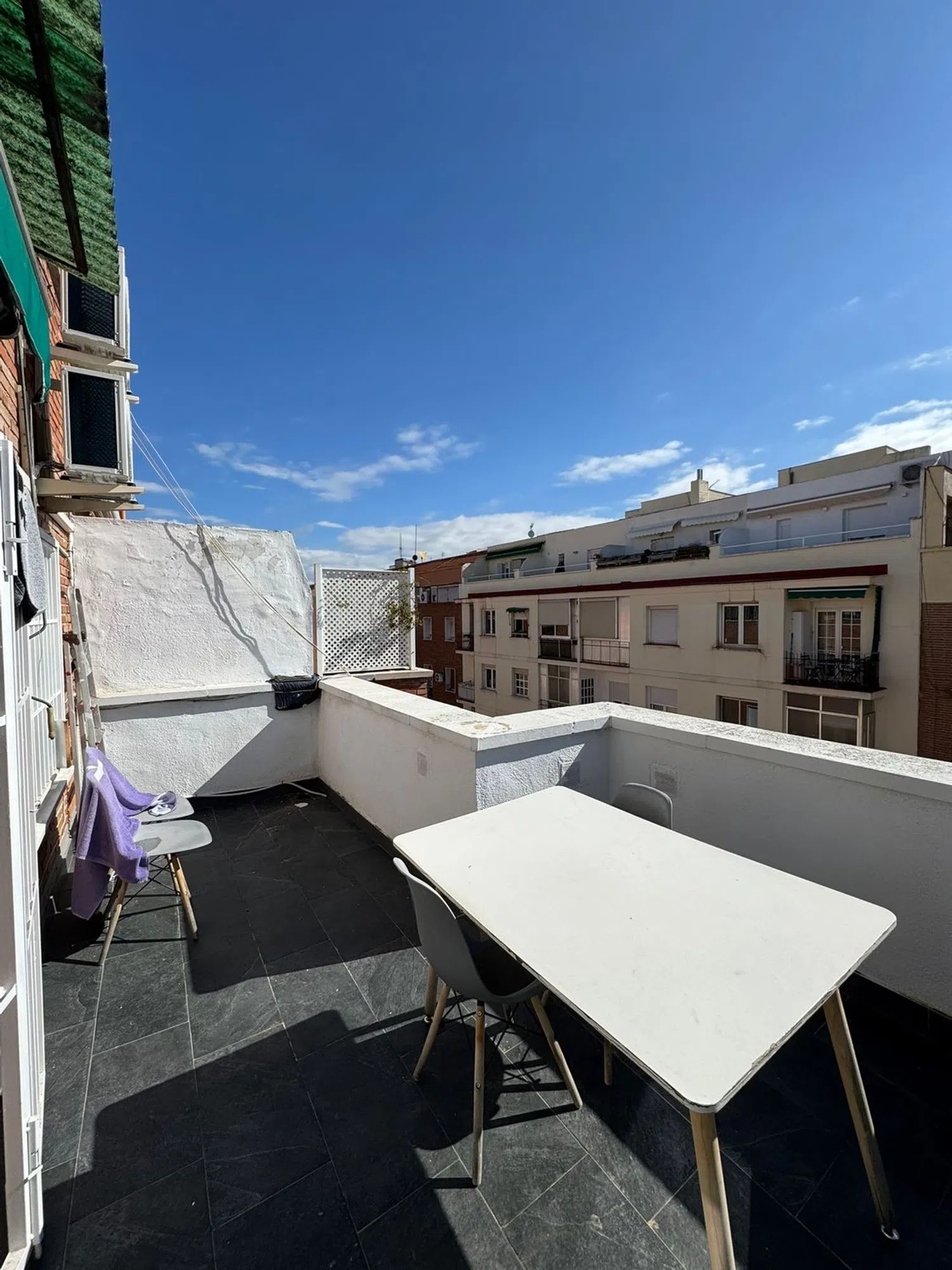 Ático en calle de Sancho Dávila, 32 - Foto 17