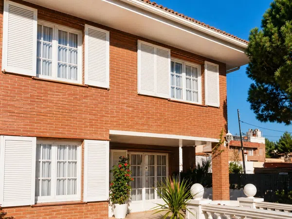 Casa o chalet independiente en Calle Mestre Blanch, 9 - Foto 2