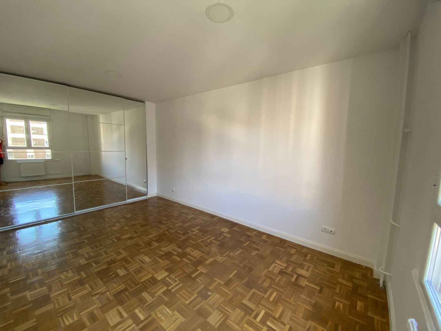 Piso en Calle de Ginzo de Limia, 7, Pilar - Foto 20