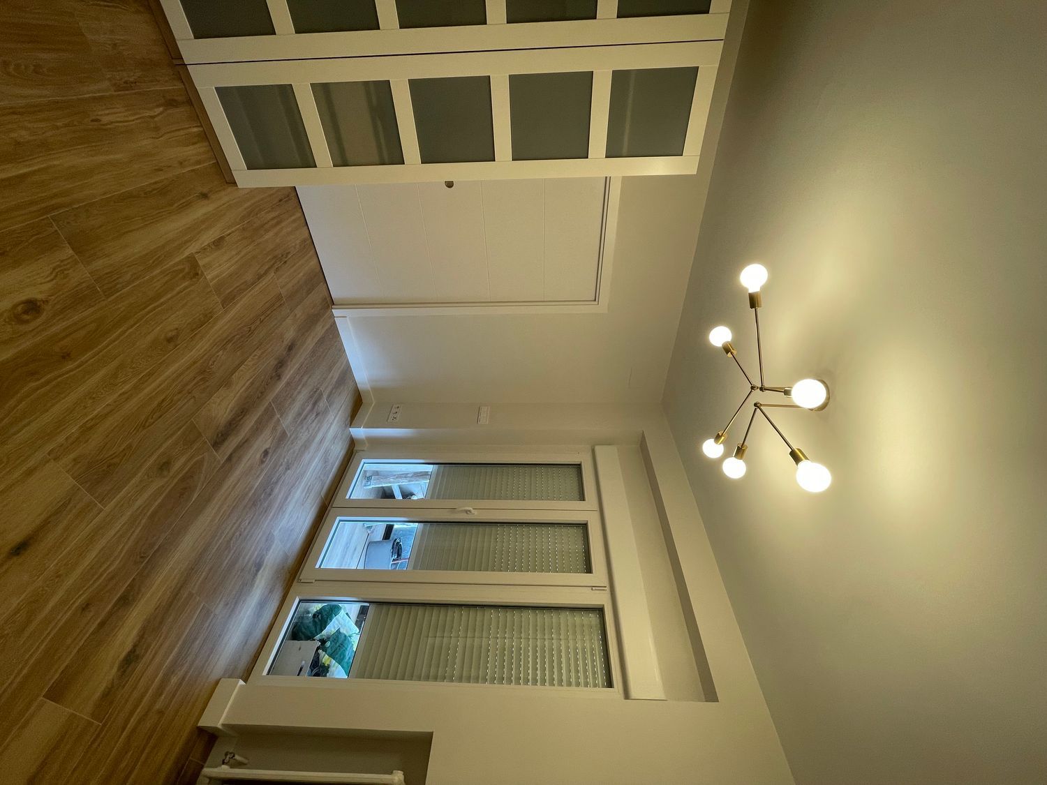 Piso en paseo de la Castellana, 166 - Foto 15