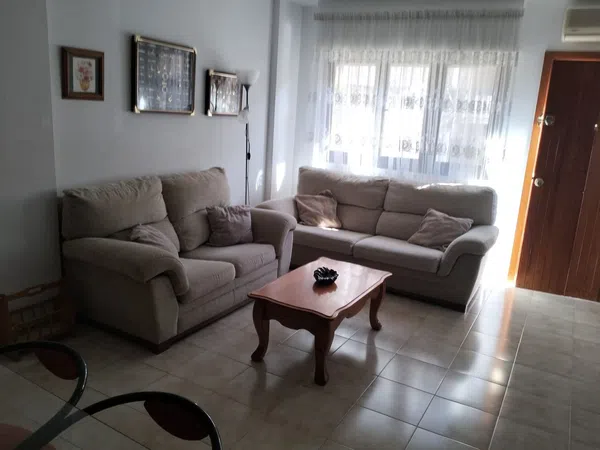 Dúplex en Barrio Son Dameto