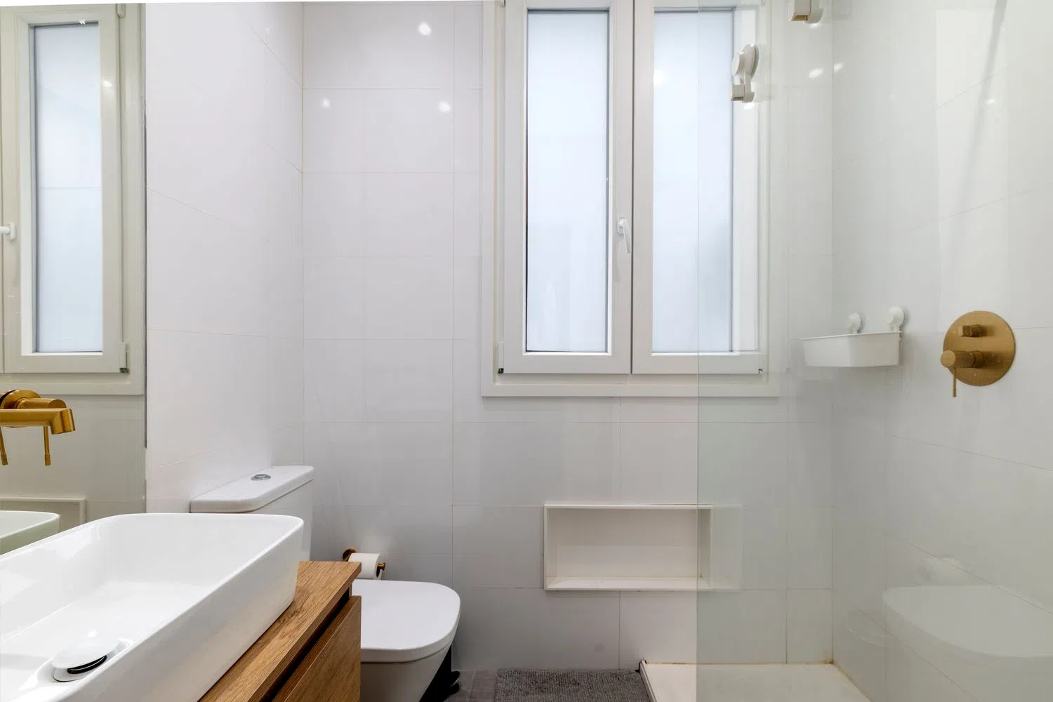 Piso en calle de Menorca, 30 - Foto 5