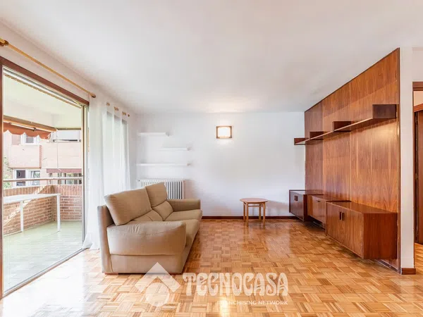 Piso en Avenida Paralela, 25, Zona Carretera del Plantío, Zona Carretera del Plantío - Foto 3