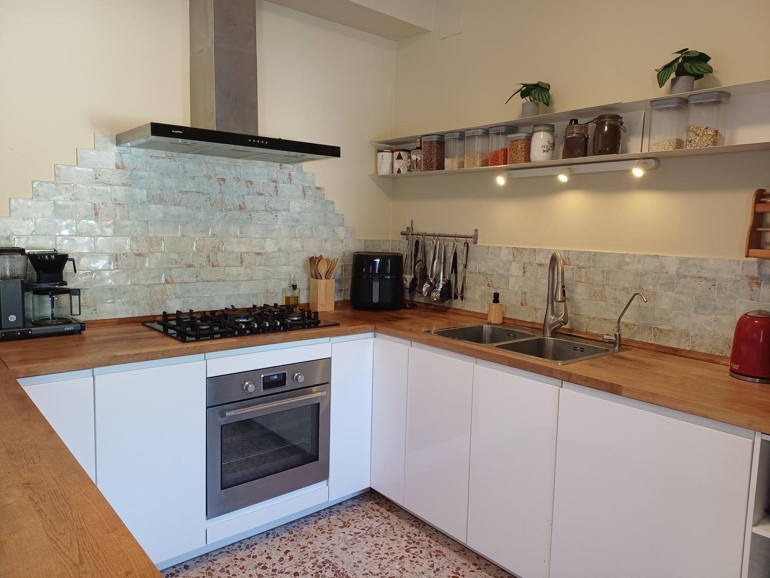 Casa o chalet independiente en Ramal 9, 1309, El Pilar - Santa Ana, El Pilar - Santa Ana - Foto 11