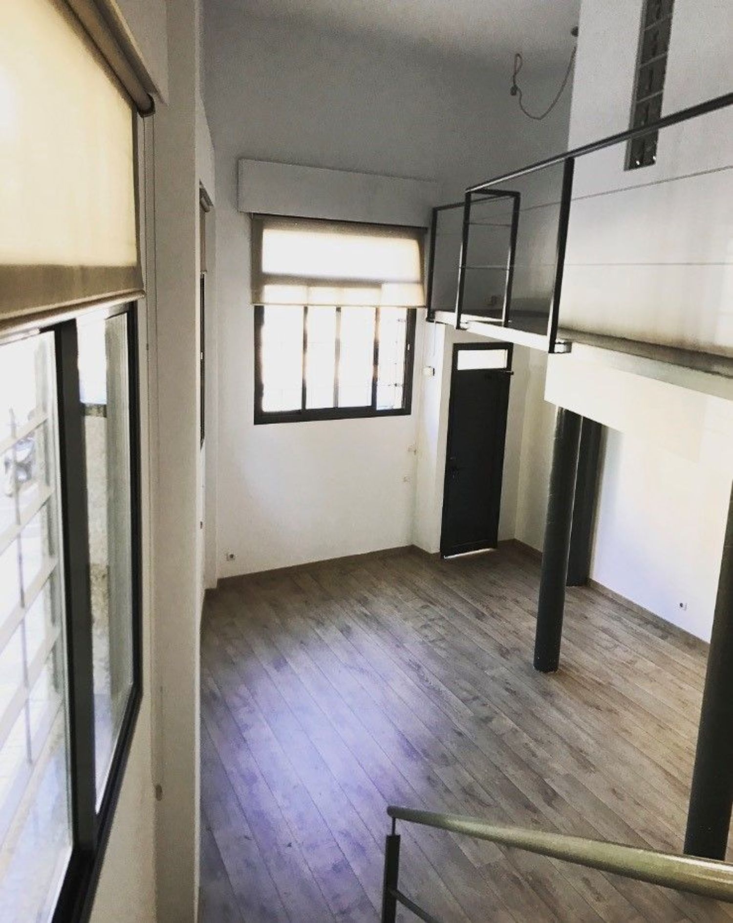 Estudio en calle de Padilla, 161 - Foto 3