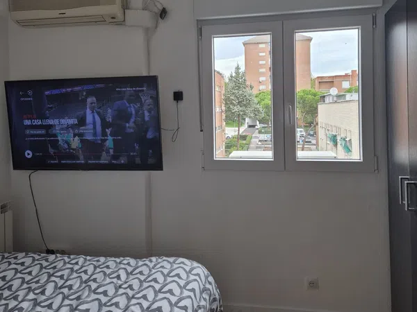 Piso en Barrio Pavones - Foto 8