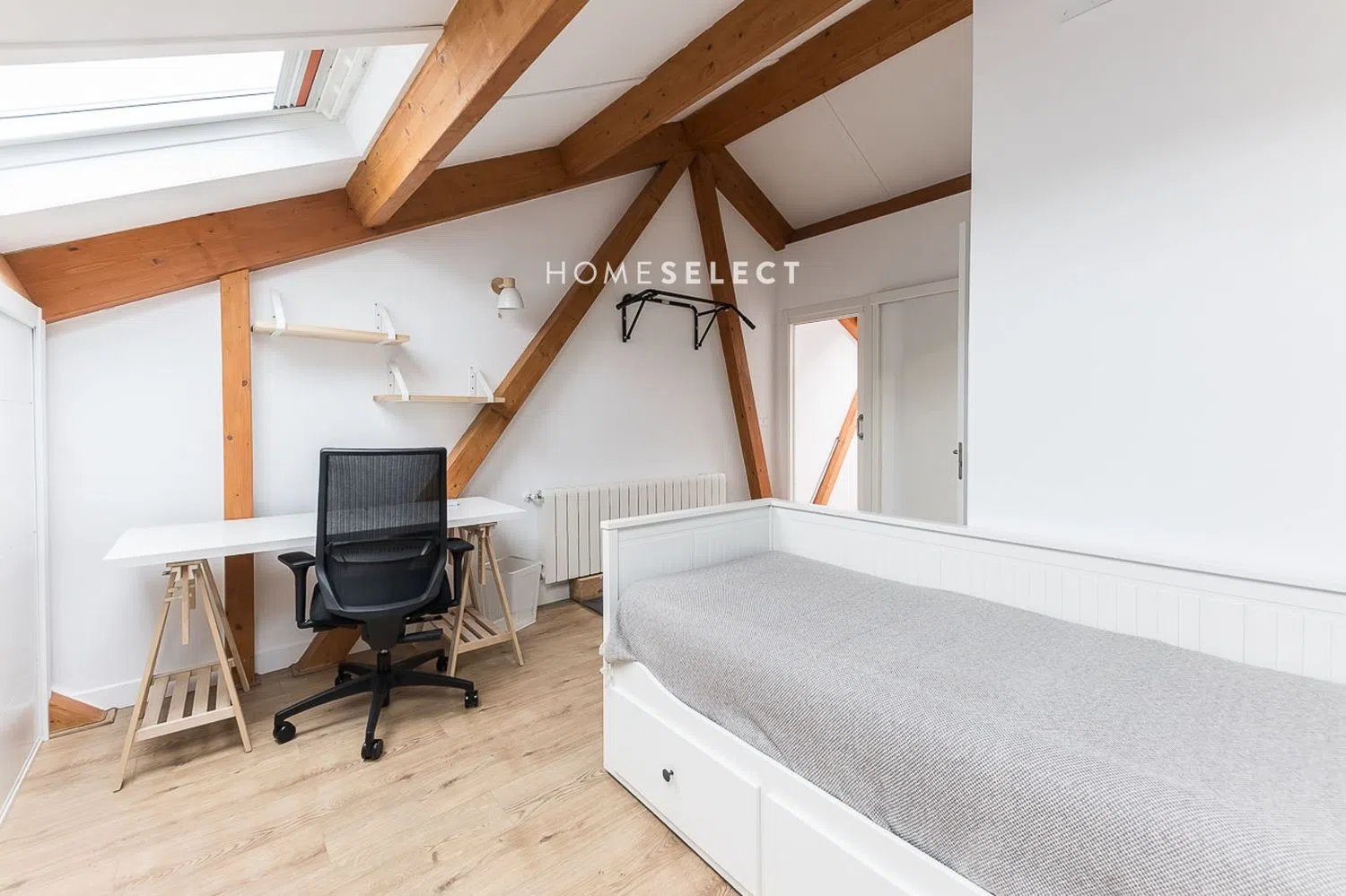 Chalet adosado en calle de Avelino Montero Ríos - Foto 42