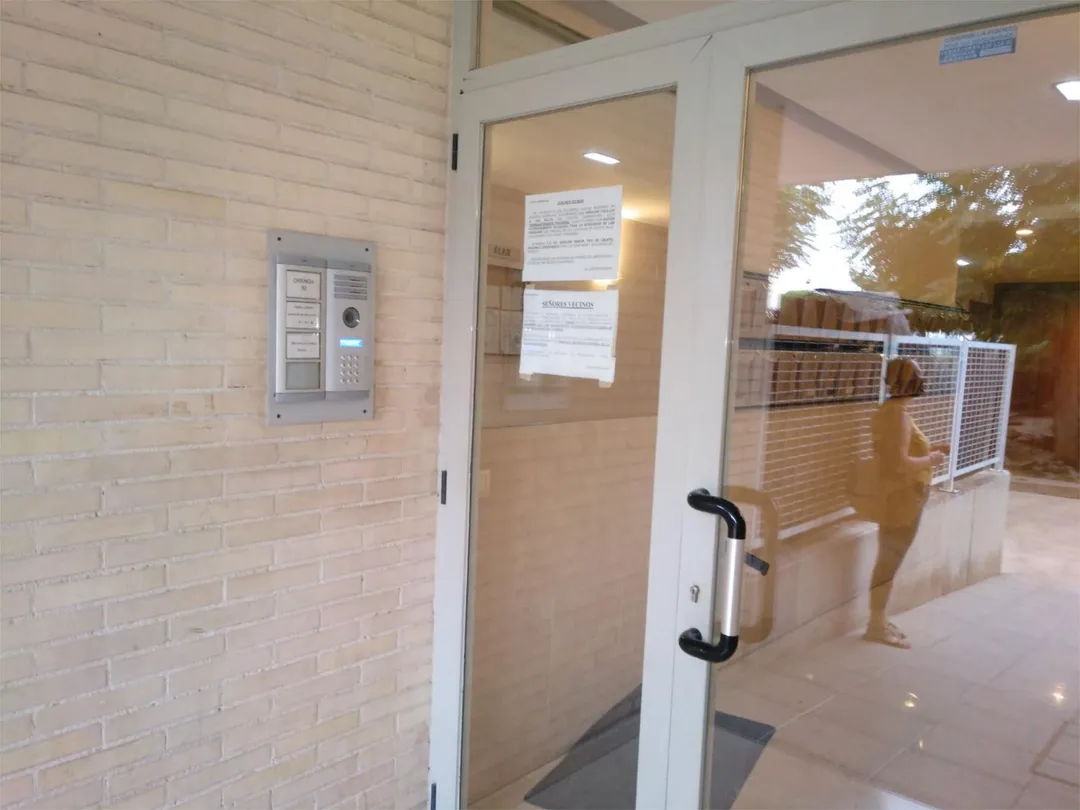 Piso en  Carrer Orenga 50 - Foto 22