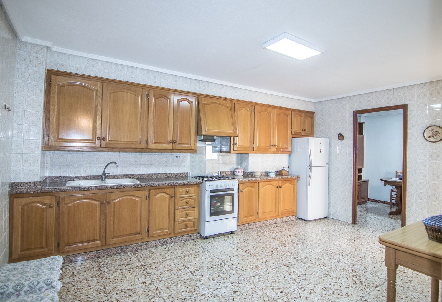 Piso en calle Ruperto Chapí, 53 - Foto 1