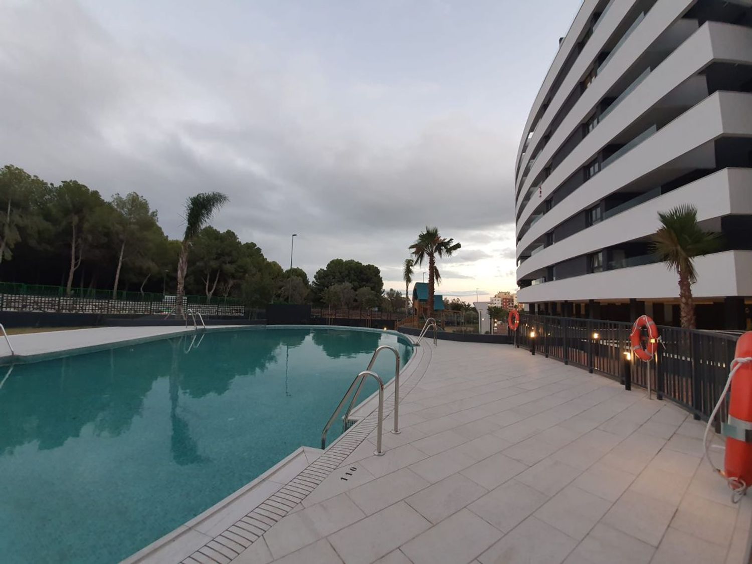 Piso en Plaza Manos Unidas, El Atabal - Foto 31
