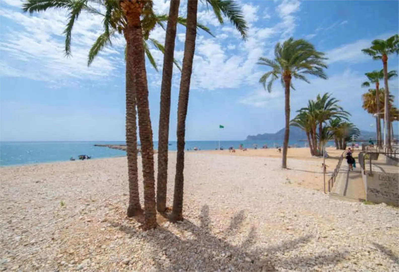 Piso en PASEO MARITIMO ALTEA - Foto 2