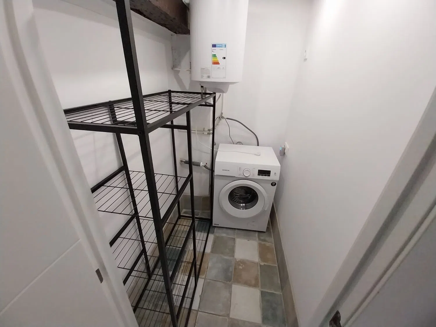 Estudio en calle de Santa Isabel, 14 - Foto 12