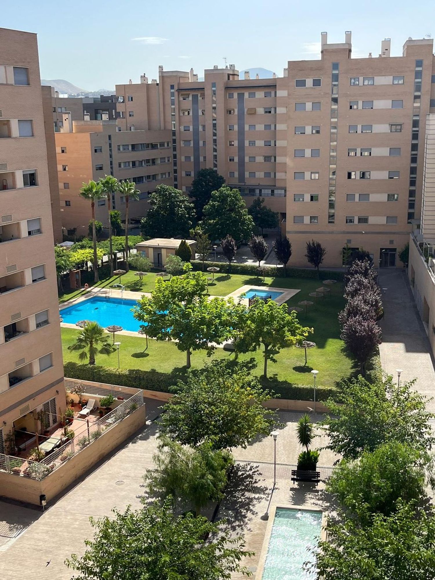Piso en Avenida de la Ilustración, 81, Campus de la Salud, Campus de la Salud - Foto 2
