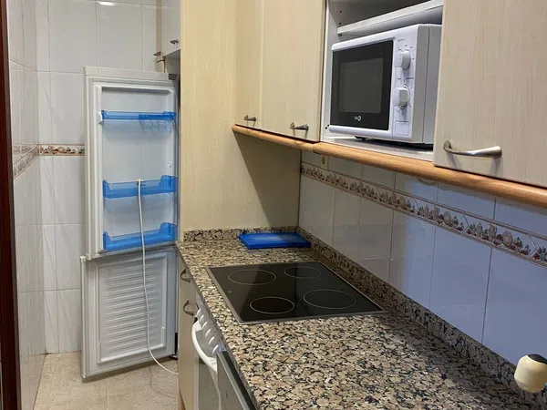 Piso en Calle de San Lorenzo, 30, La Magdalena - Foto 5