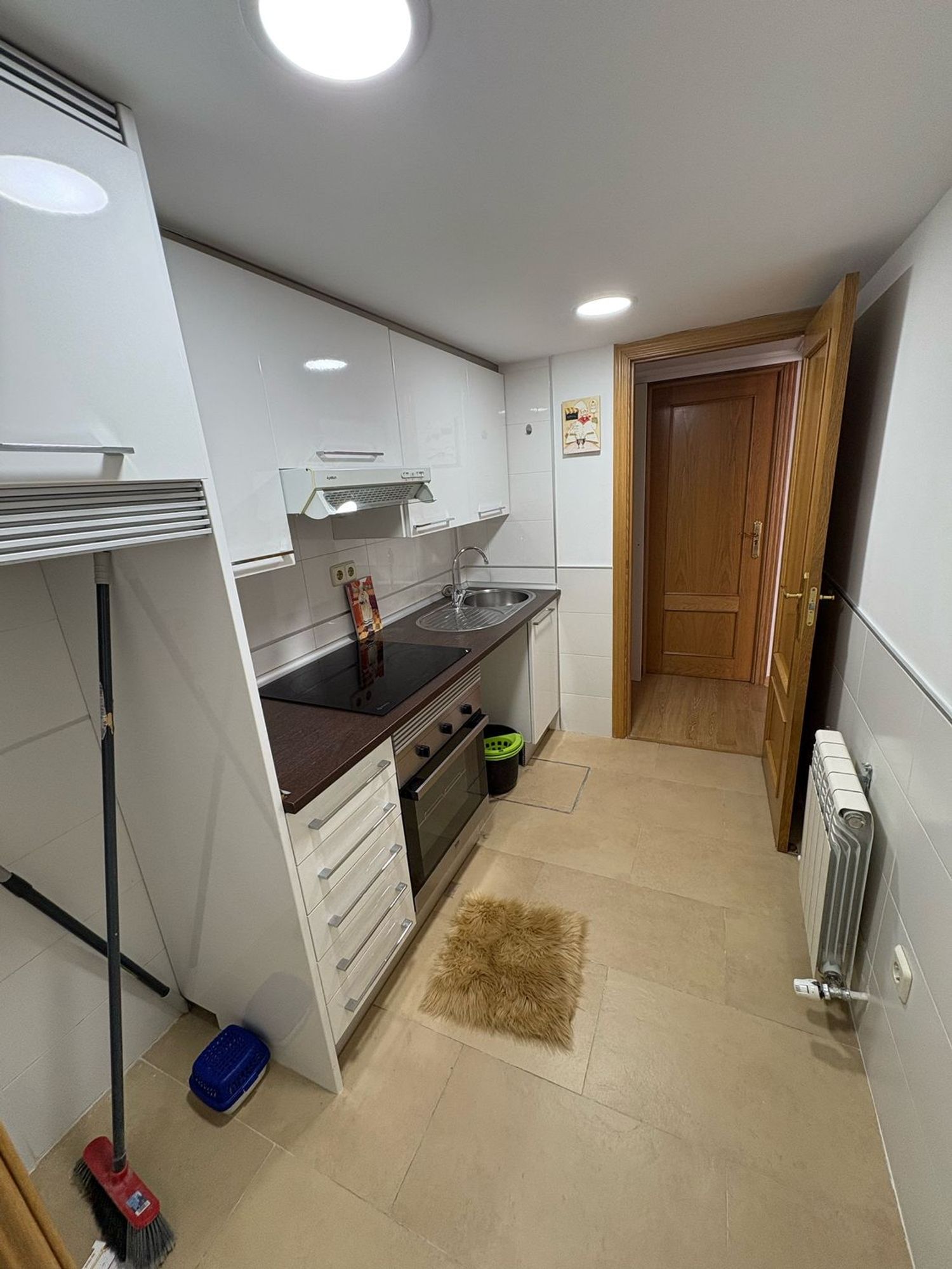 Estudio en Villafranca del Castillo - Foto 6