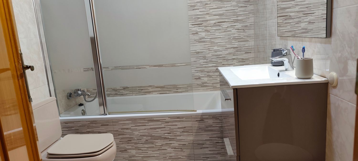 Piso en Calle Lope Gisbert, 26, Zona Centro-Corredera, Zona Centro-Corredera - Foto 14