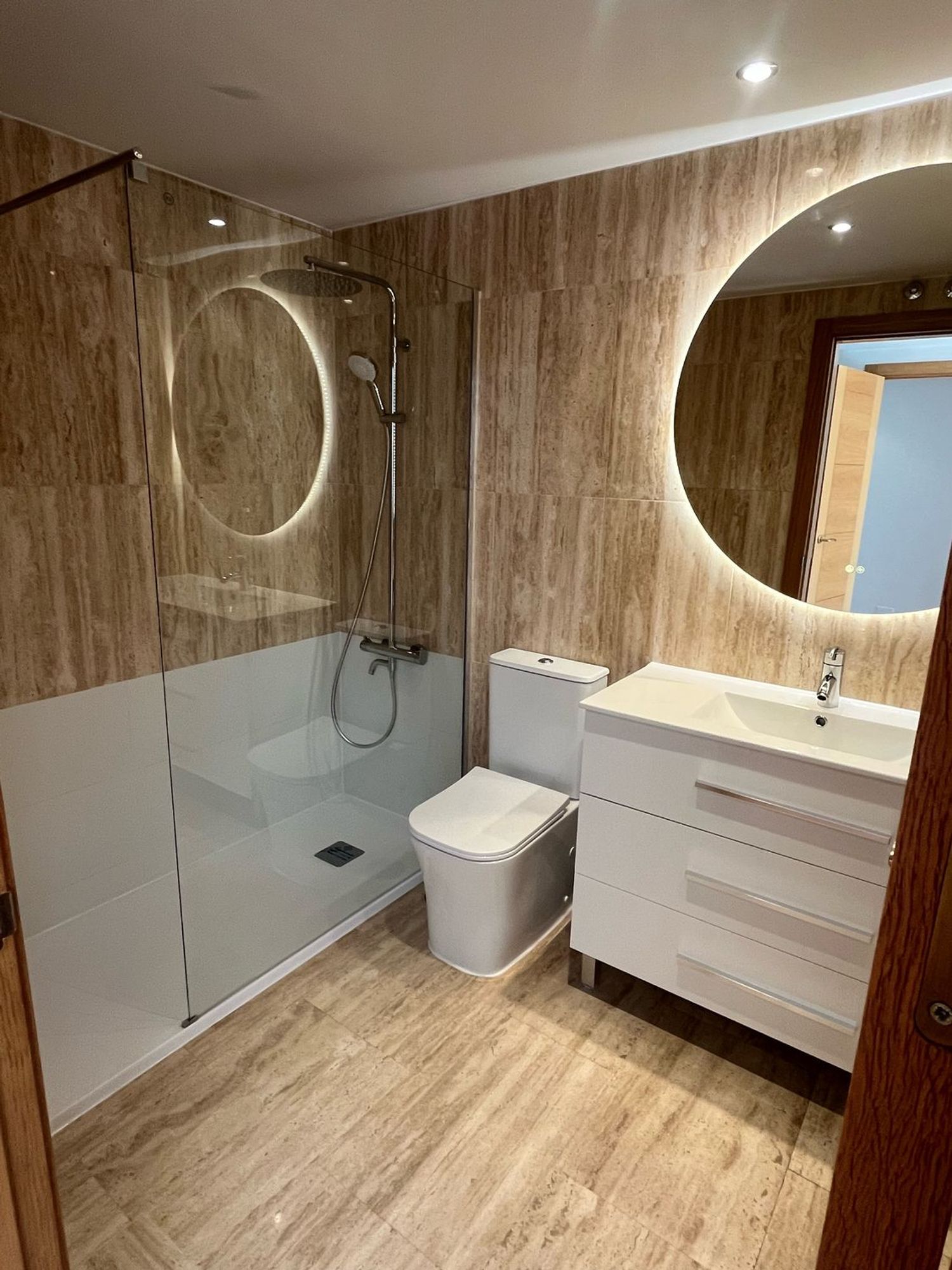 Piso en paseo de Juan XXIII, 27 - Foto 5