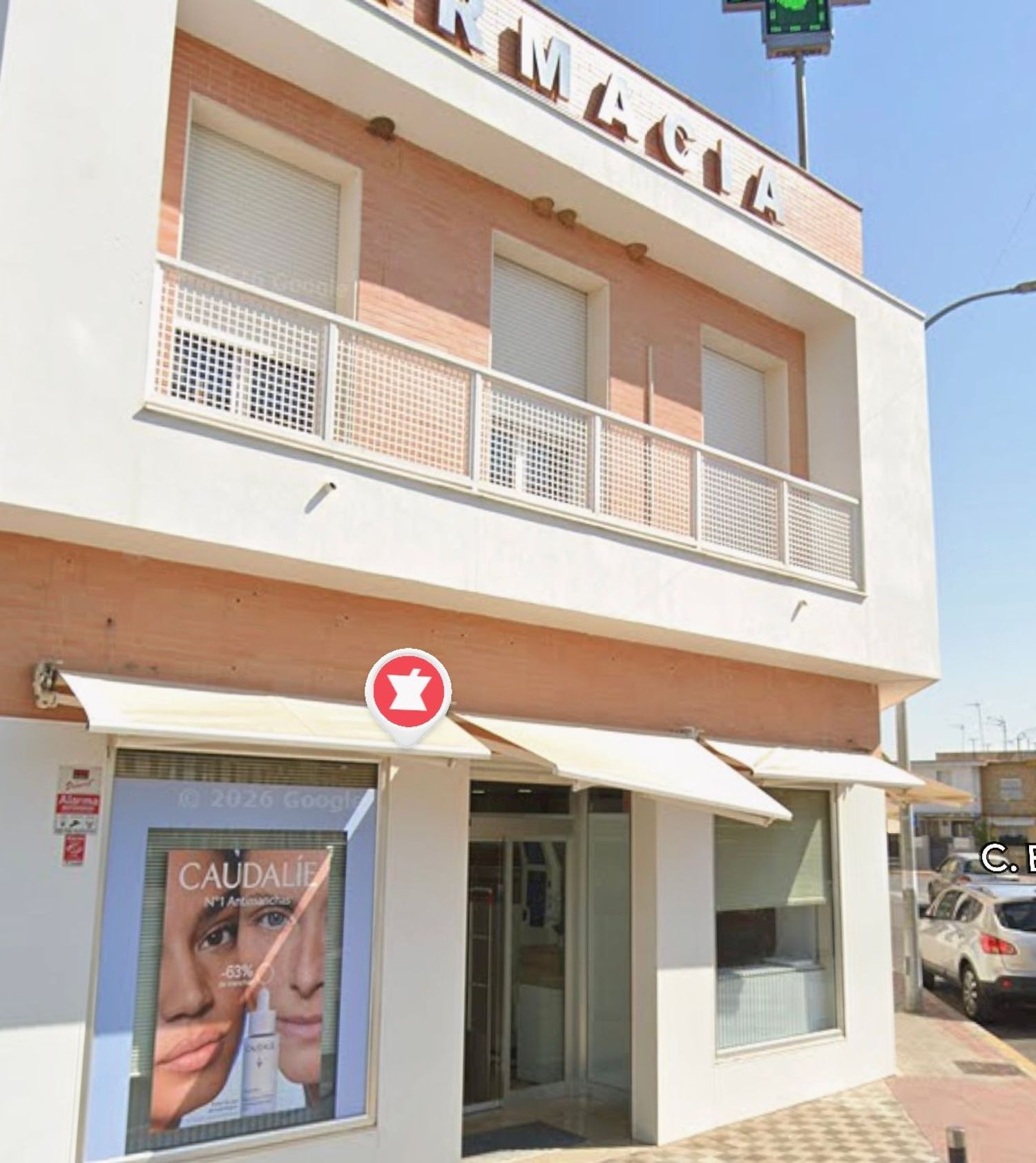 Dúplex en Calle Martinete, 29, Arco norte - Avda España, Arco norte - Avda España - Foto 3