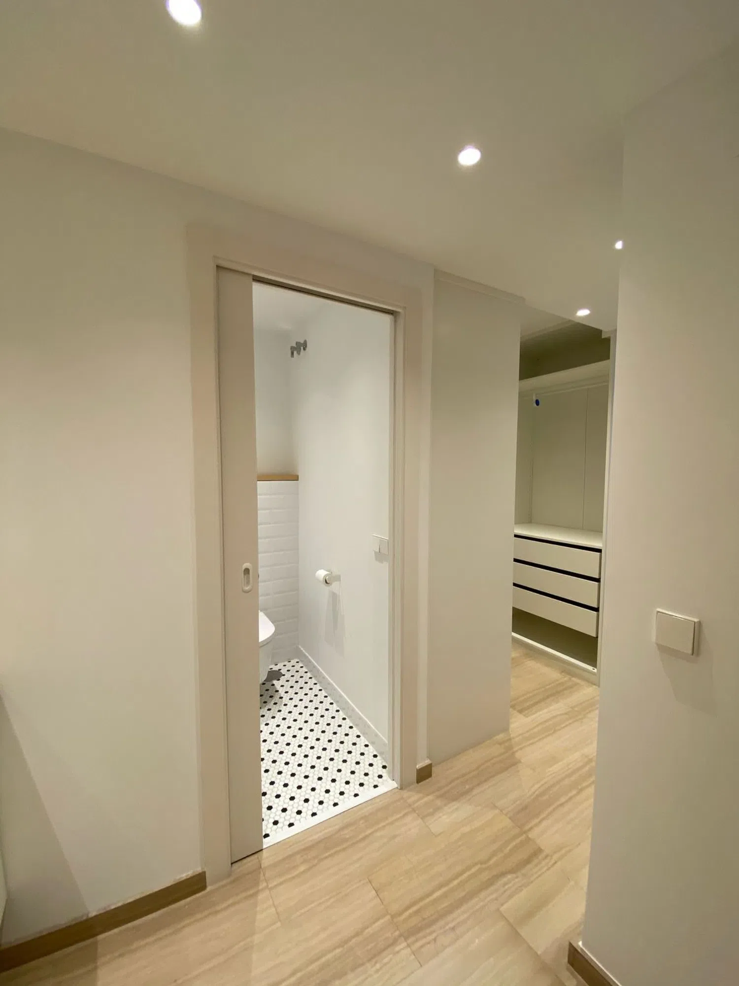 Piso en calle de Santa Hortensia, 15 - Foto 9