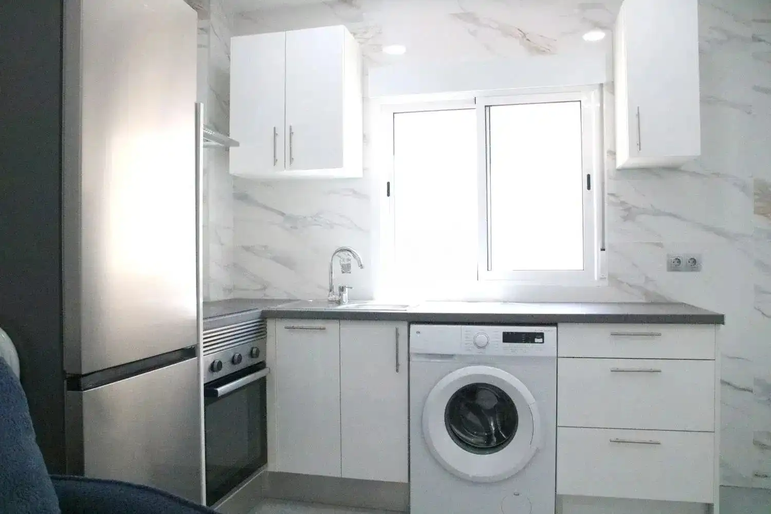Estudio en Alicante / Alacant - Foto 4
