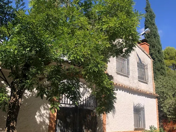 Finca rústica en Carretera general a Tarancon C 200 s/n - Foto 5