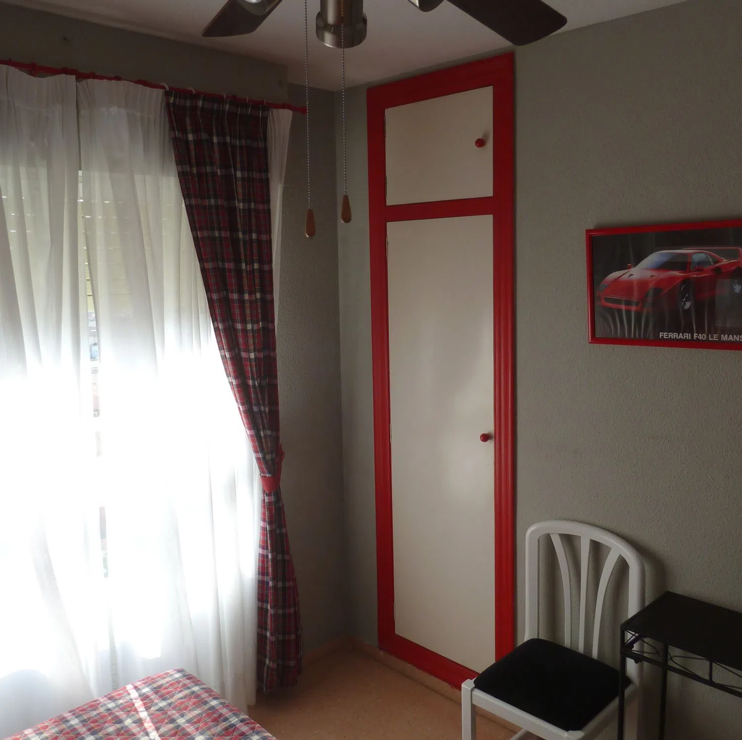 Piso en avenida santander, 28 - Foto 15