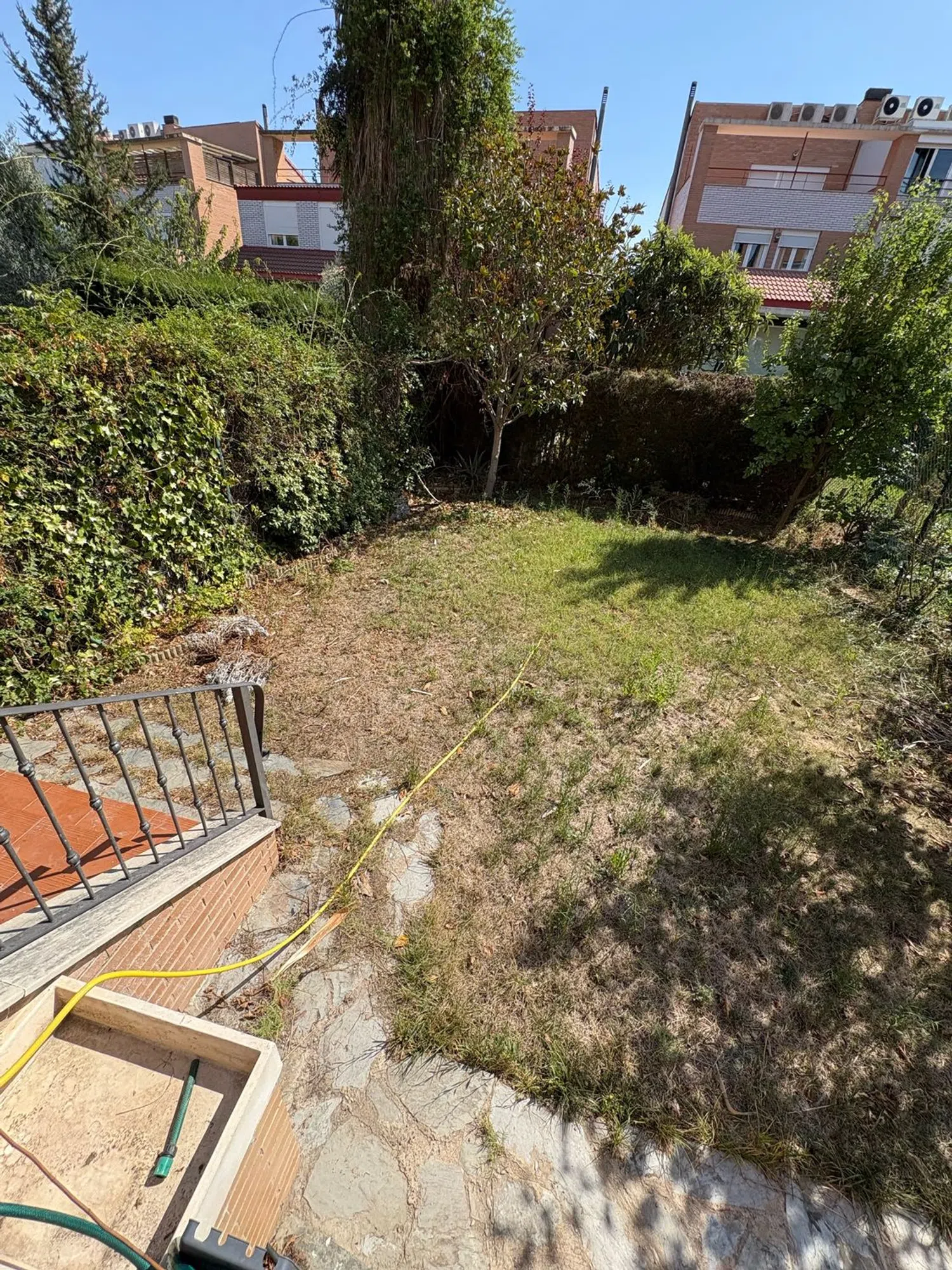 Chalet adosado en avenida de la Ilustración, 31 - Foto 35