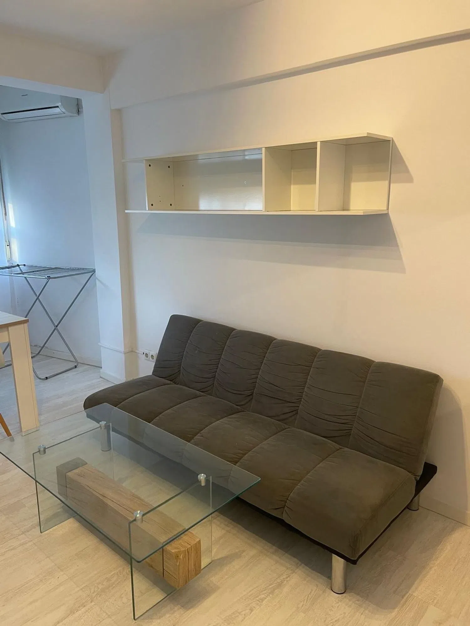 Piso en plaza Pedro Antonio de Alarcón, 7 - Foto 3