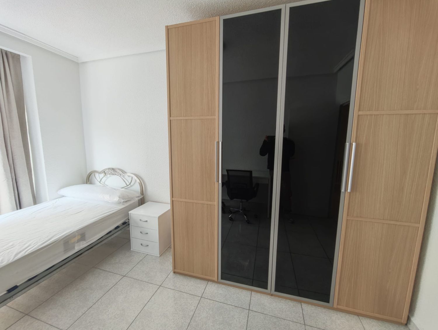 Piso en plaza de Gabriel y Galán, 5 - Foto 24