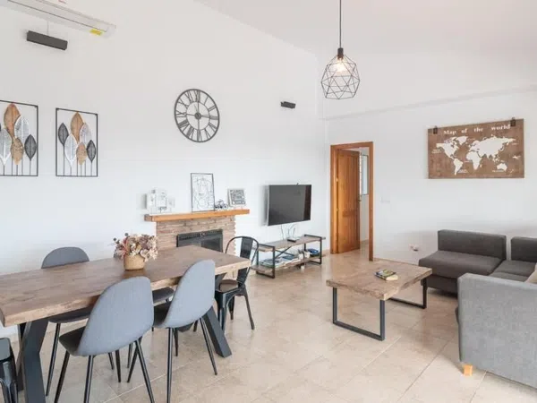 Casa o chalet independiente en Diseminado Diseminados, 207 - Foto 12