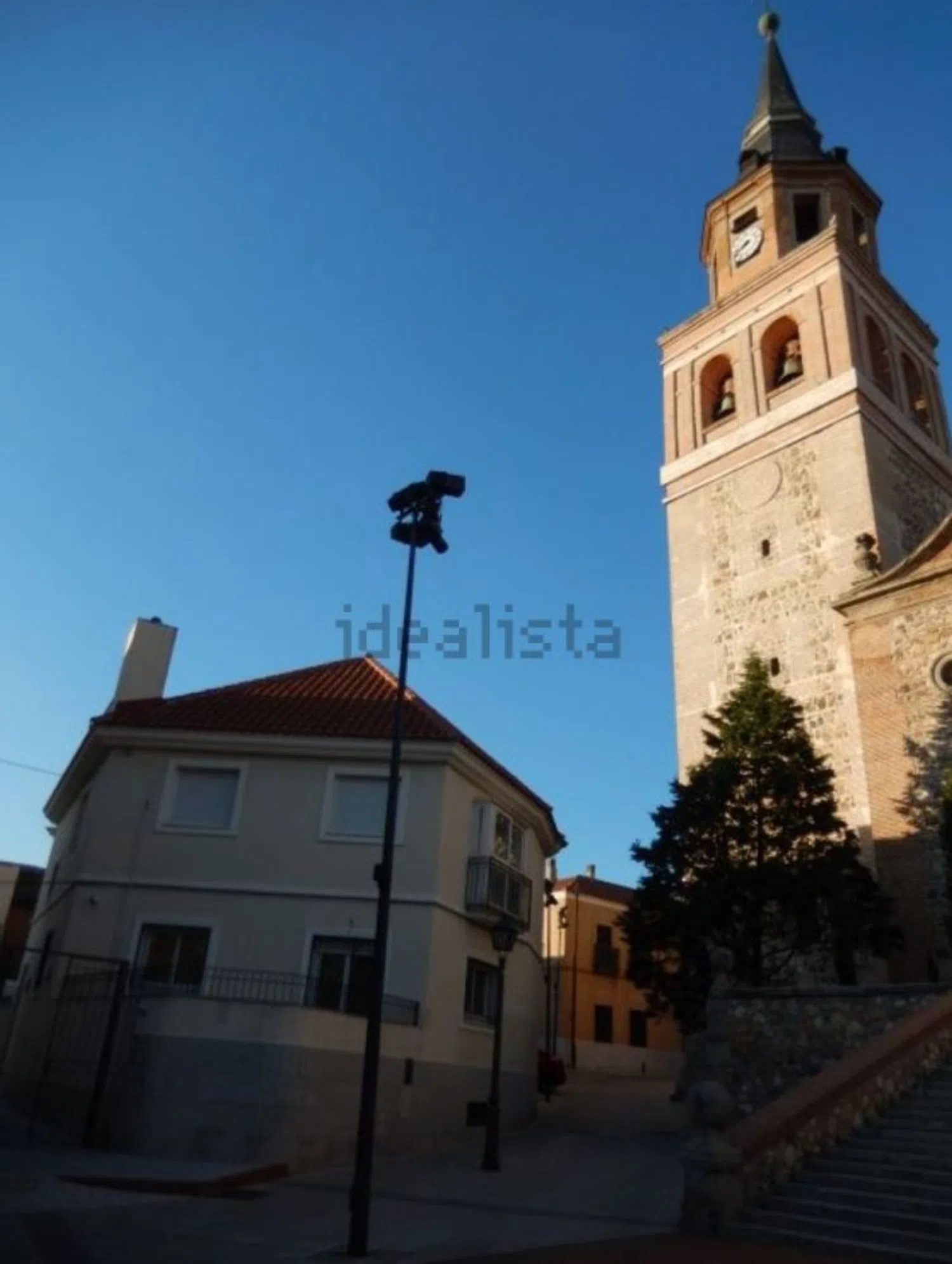 Piso en calle de Sierra Gorda, 3 - Foto 16