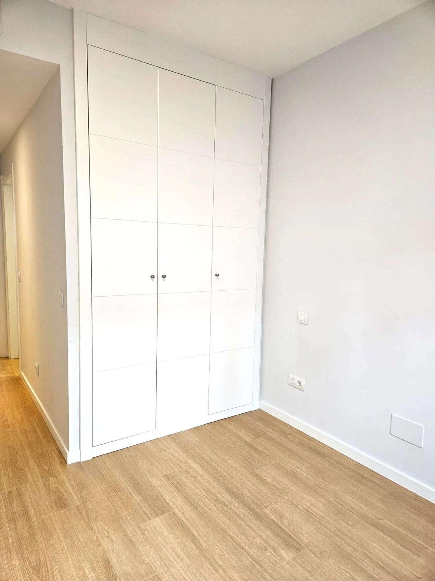 Piso en calle del Estrecho de Gibraltar, 5 - Foto 16