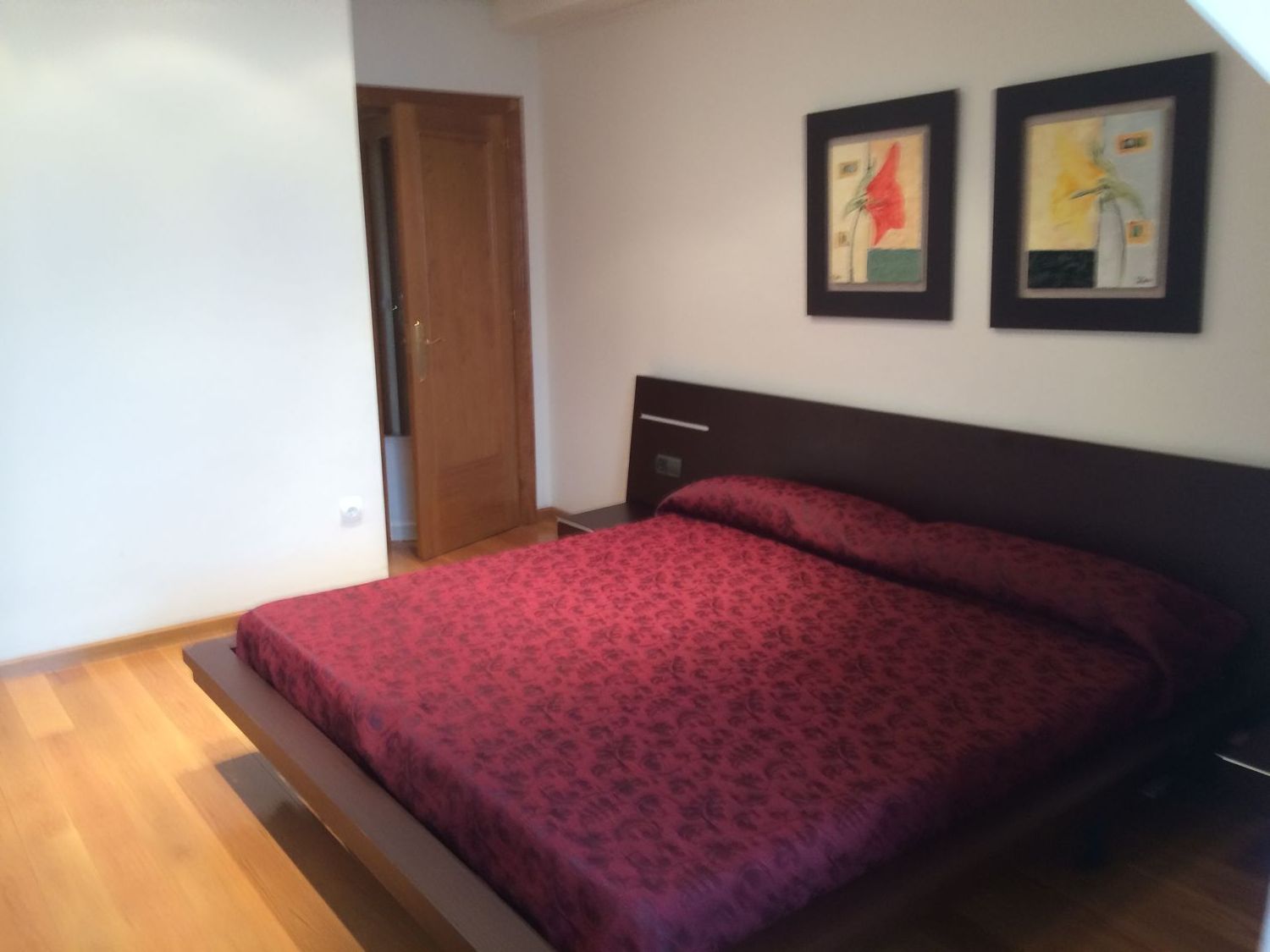 Ático en Calle de San Bernabé, 16, Salesas-Foncalada-Campoamor - Foto 7