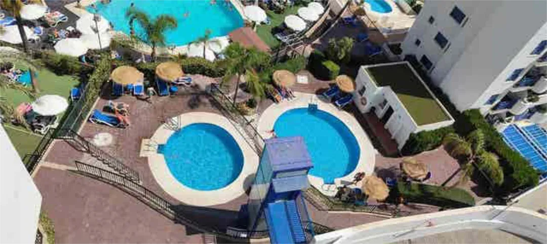 Apartamento en Benalmadena - Foto 6