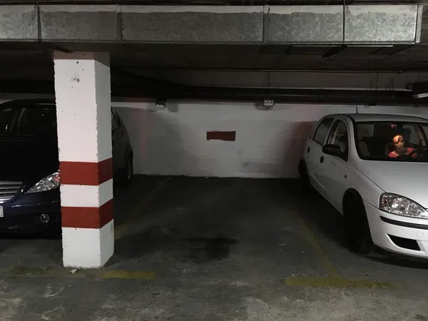 Piso en Calle Angosta del Carmen, 4, Perchel sur - El Bulto - Foto 21