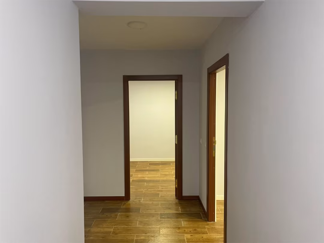 Piso en  Calle del Concilio 5